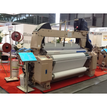 High speed Water jet loom weaving machine from china